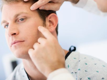 estetica masculina dermatologia